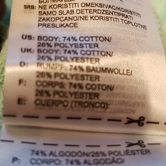 Adidas romper with pockets. - Picture 8 of 8